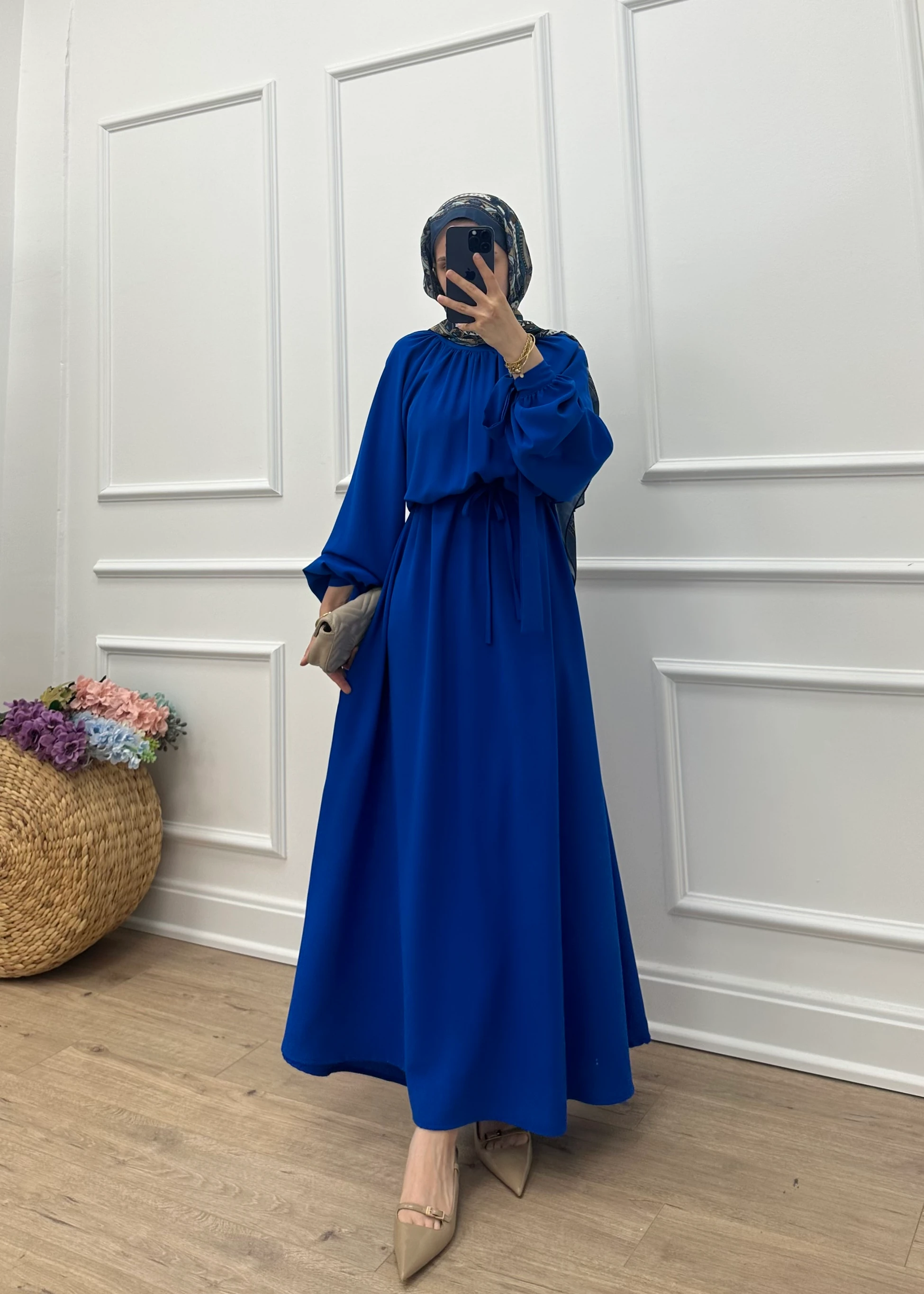 9148 - Aly Elbise | Saks