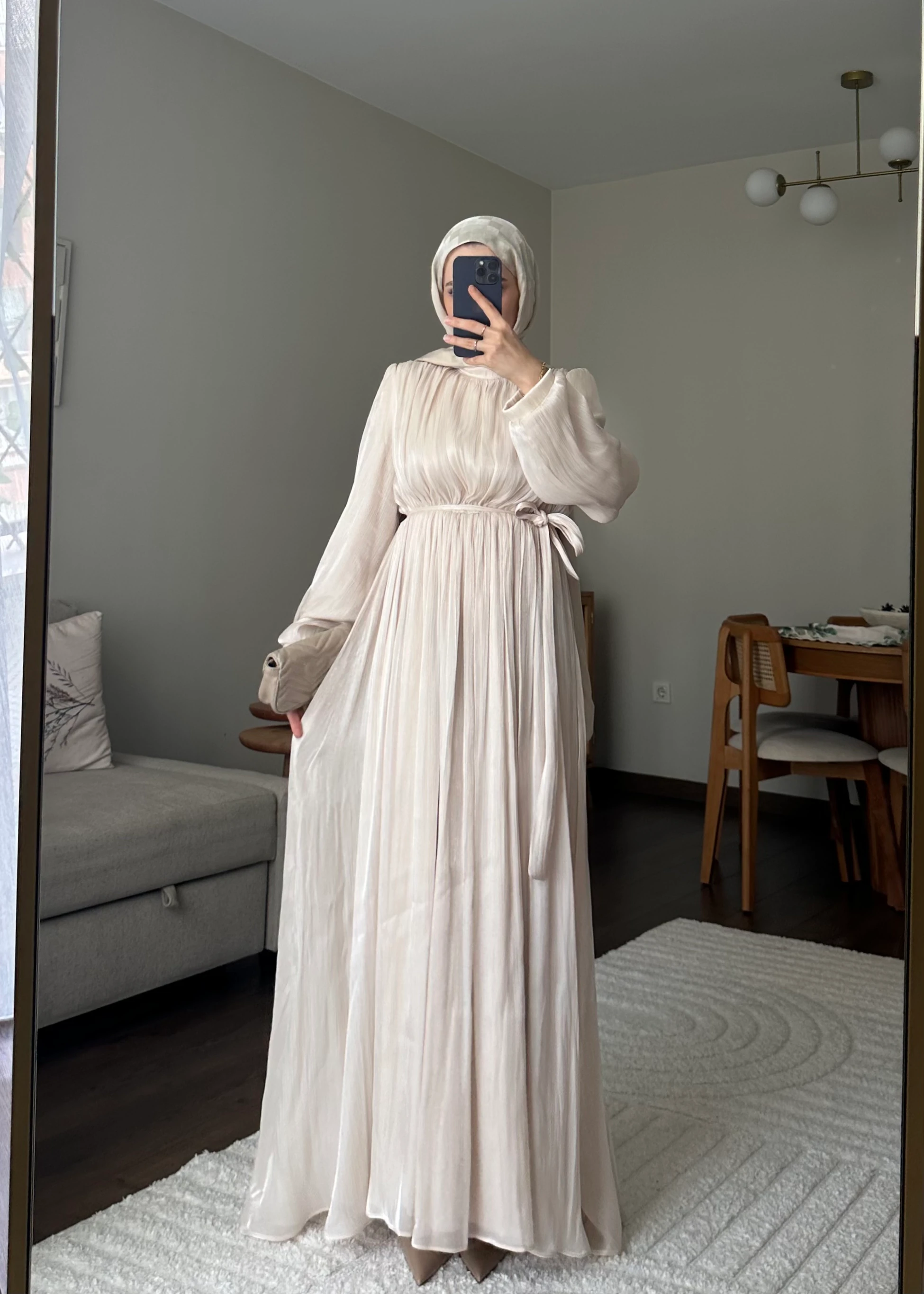 326 - Femry Abiye | Krem