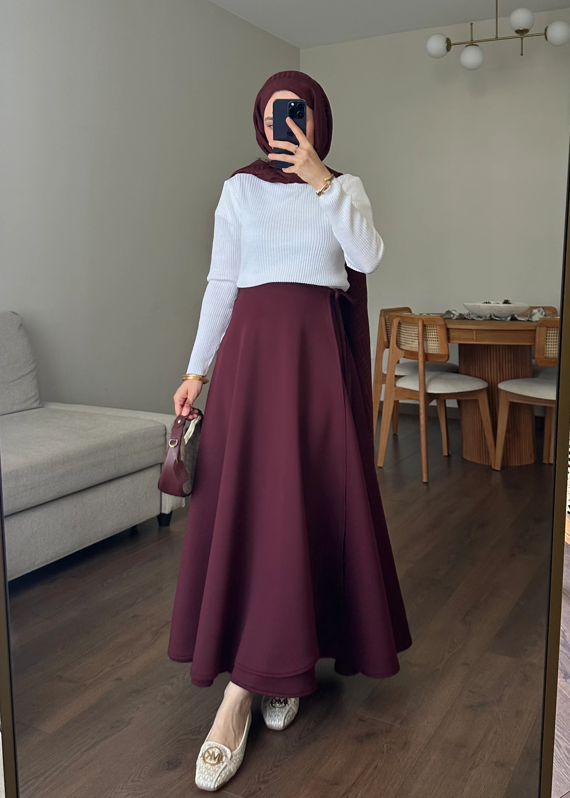 508 - Scuba Etek | Bordo