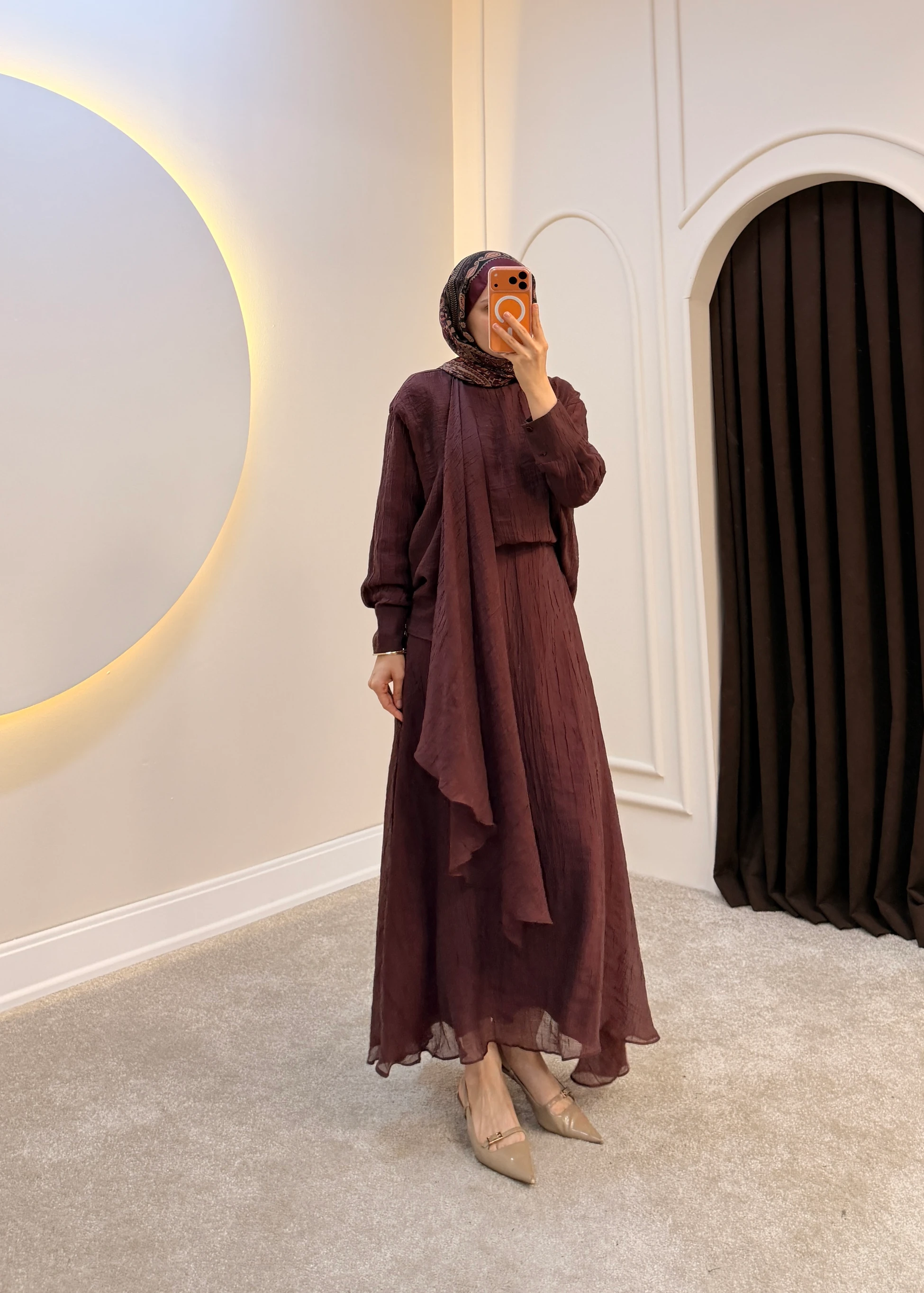 8006 - Diana Takım | Vişne Çürüğü