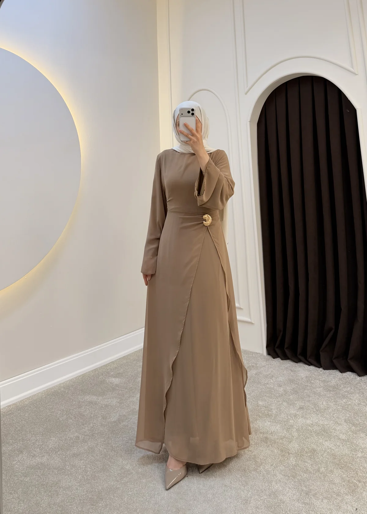Nora Elbise | Vizon