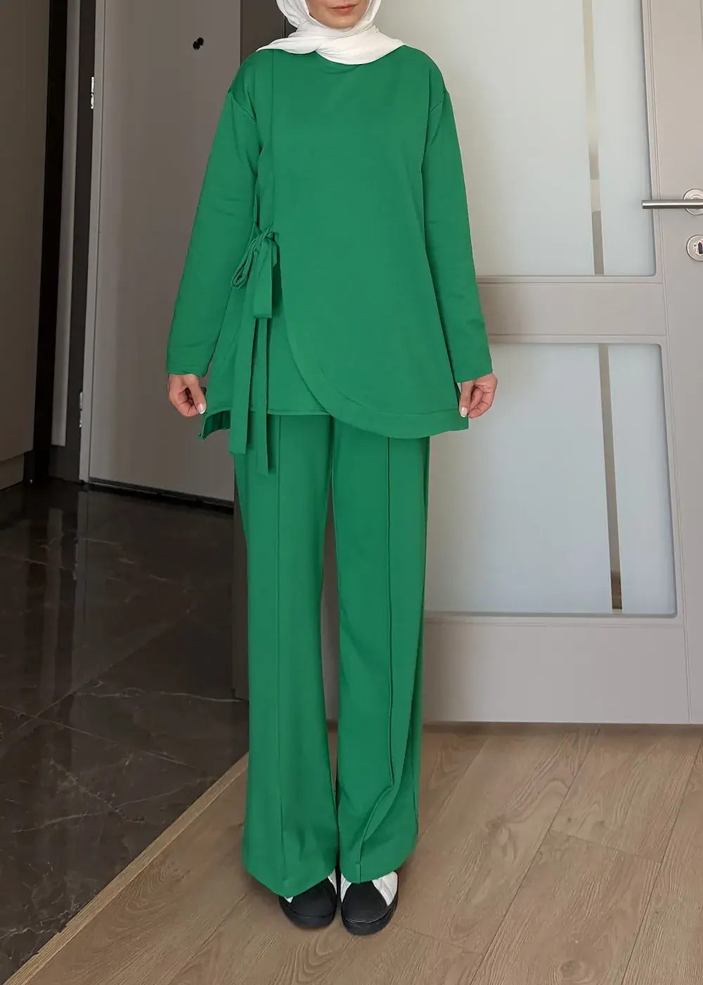 Lou Takım Yeşil
