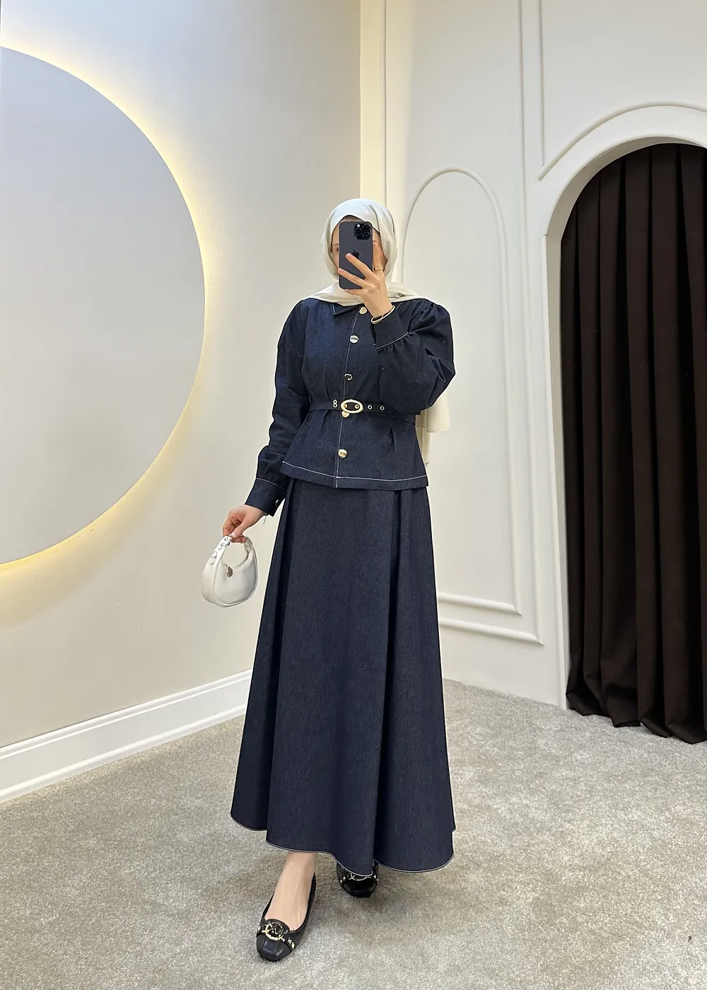 Reina Kot Takım