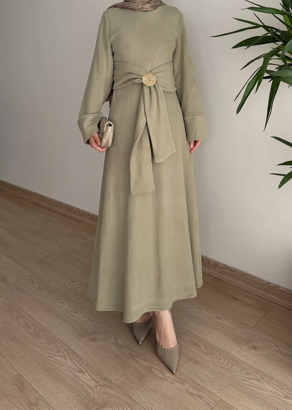 624 - Lena Elbise